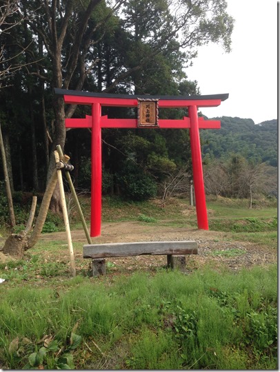 川上神社